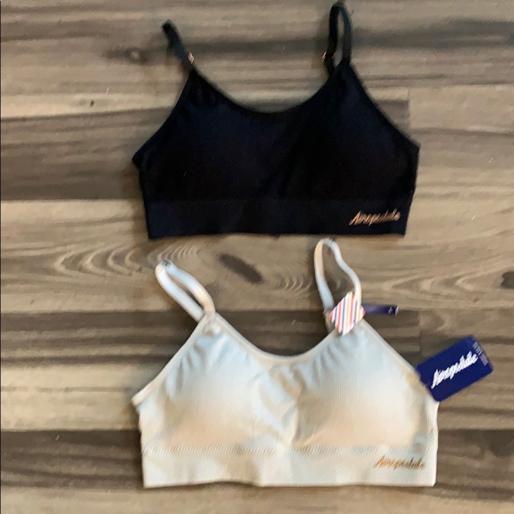 Aeropostale sport Bra